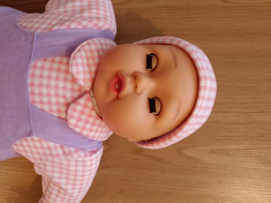 Кукла для девочек