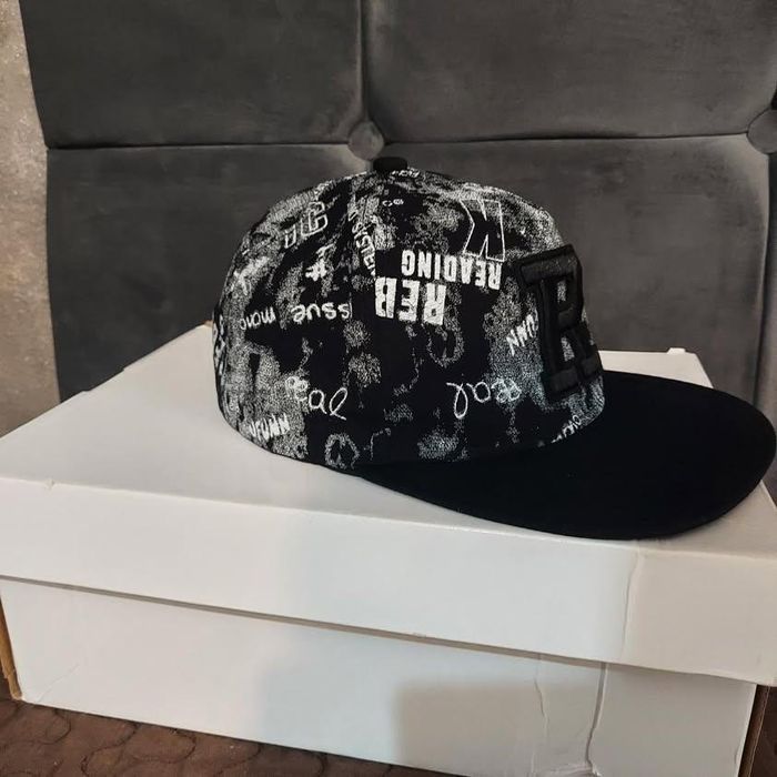 Șapcă Snapback   1