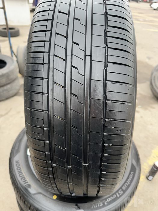 Kia sportege ristayling diska balon R19