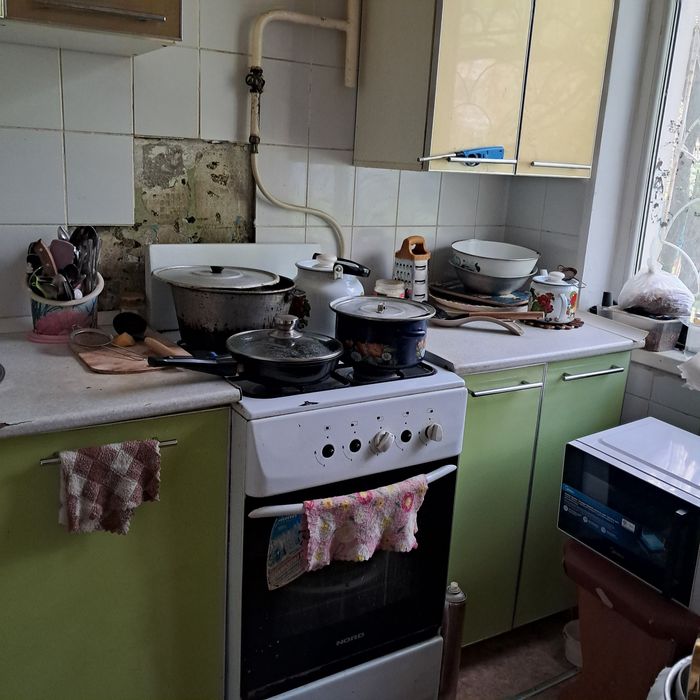 Продам кухонный гарнитур