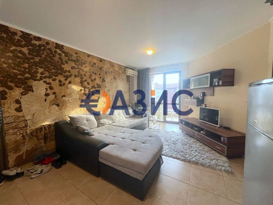 Продава се Двустаен апартамент в с. Равда, Област Бургас - 67 кв.м за 1103 €/кв.м - Снимка #4