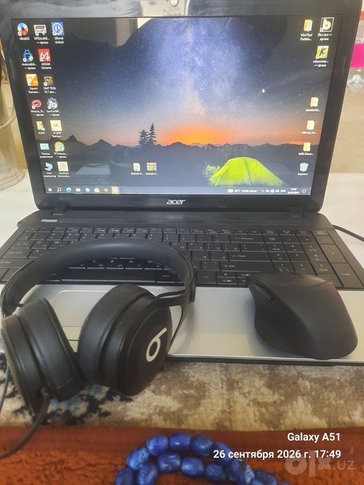 Acer Novutbuk   a