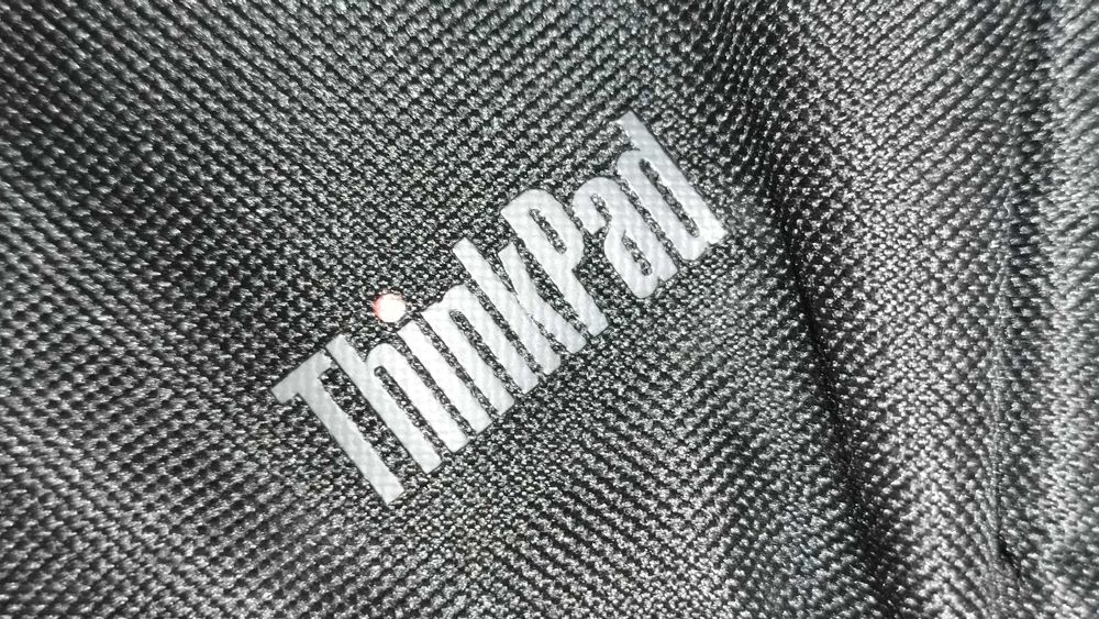 Чанта Lenovo ThinkPad Case за лаптоп до 15.6” (39.6 cm), черна