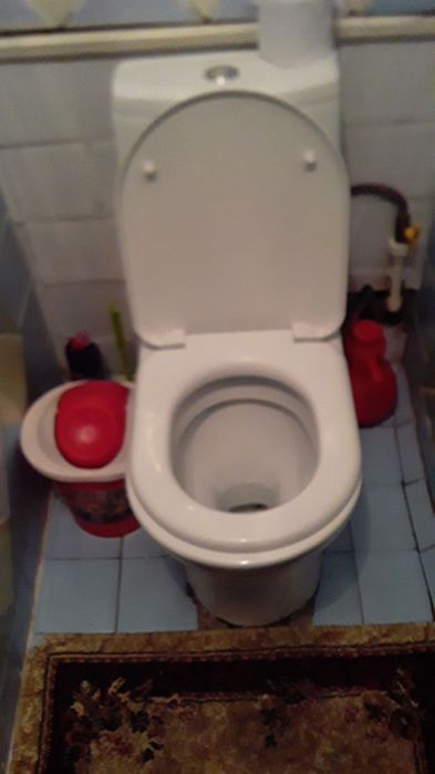 Продается квартира 4 комнтноя