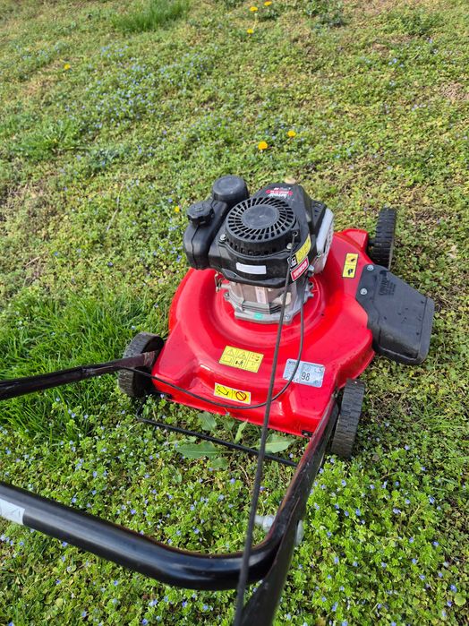 Косачка MTD 51BO smart