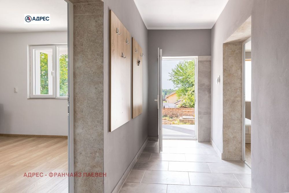 Продава се Къща в Долна Митрополия - 138 кв.м за 1515 €/кв.м - Снимка #5