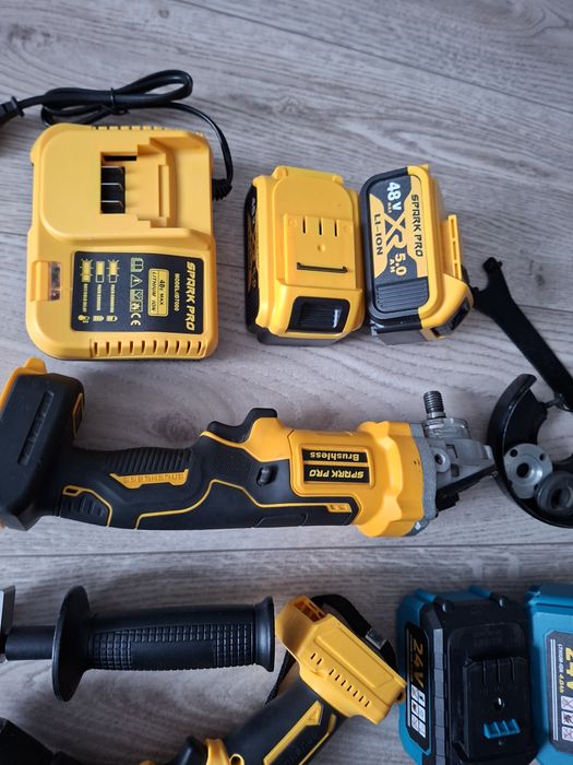 Продам инструменты