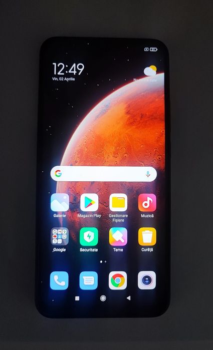 Telefon  Redmi 9 Xiaomi