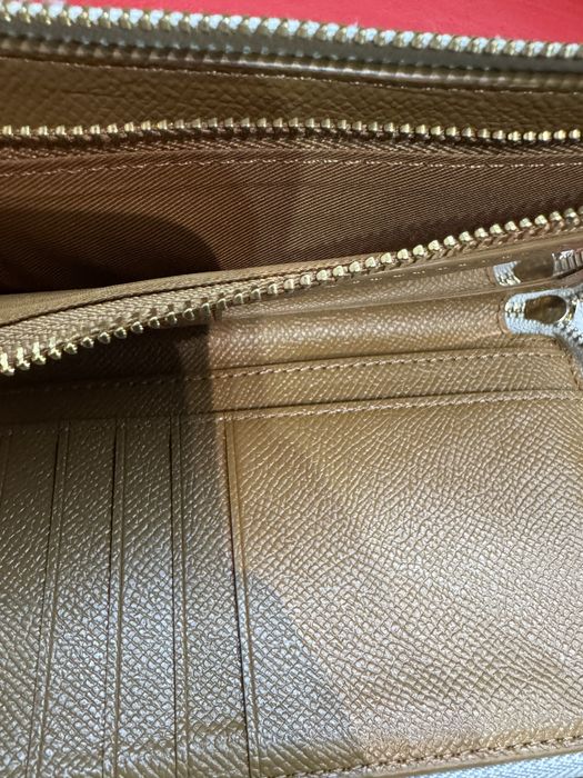 Дамско портмоне COACH