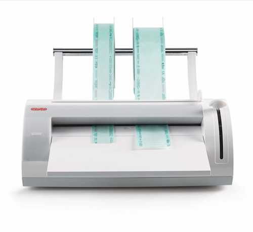 Oпаковъчна машина MILLSEAL Plus Manual