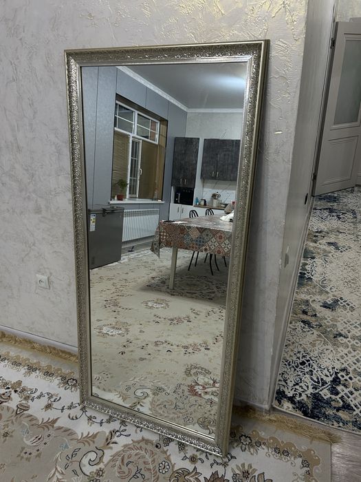 Продам зеркало 1,5 метр
