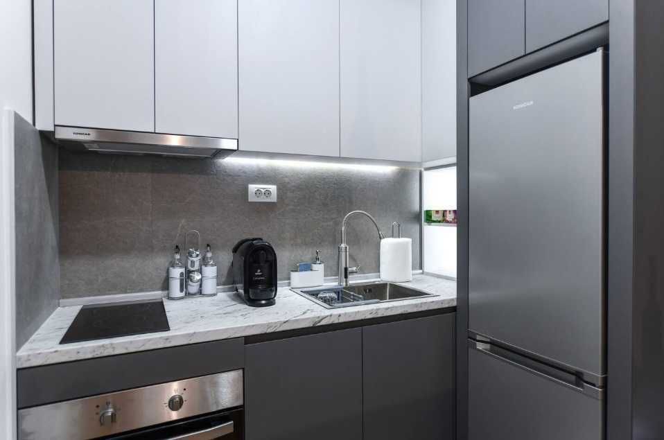 Продава се Двустаен апартамент в София, Бояна - 74 кв.м за 1744 €/кв.м - Снимка #4