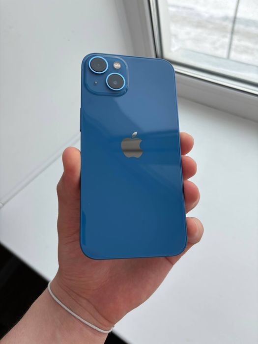 iphone 13 256gb новый