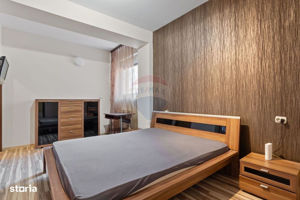 Apartament cu 3 camere de închiriat în zona UTA
