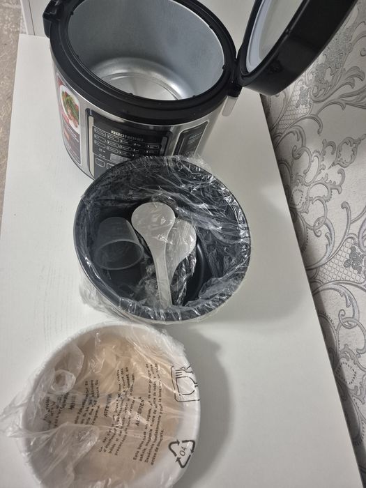 Мултиварка новый 40.000