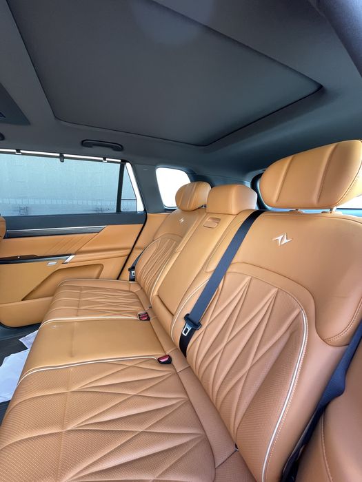 Dongfeng ep008 ULTRA