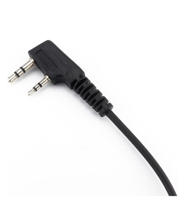 Продам наушники для рации