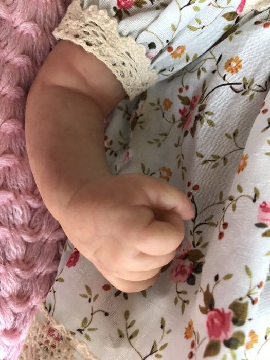 продам куклу реборн, сплюша