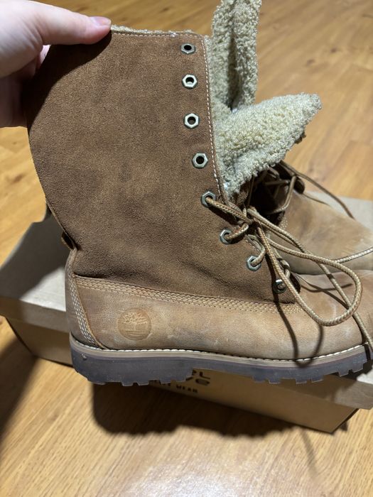 Timberland, 37 размер