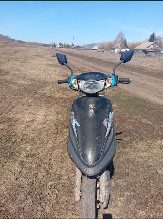 Продам скутер срочно