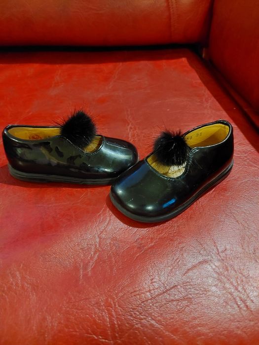 Pantofiori de lac ,nr 21