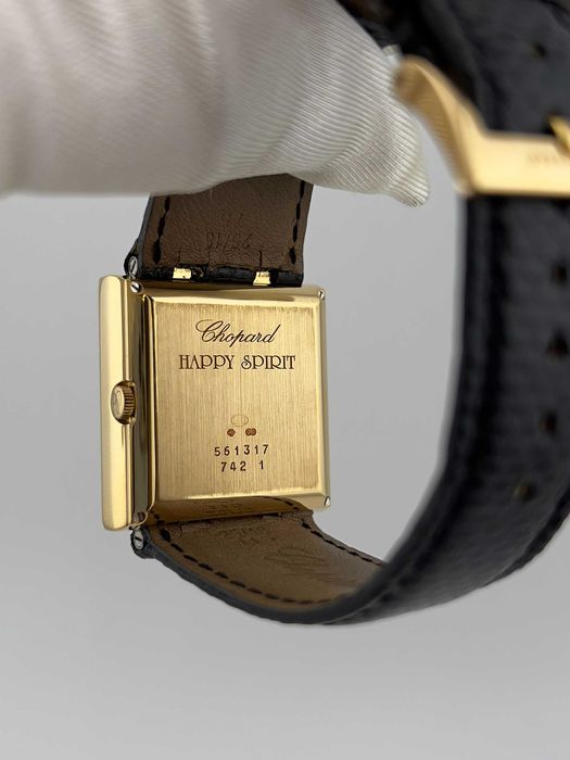 Наручные часы Chopard Happy Spirit