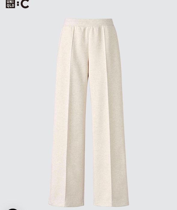 UNIQLO женская двойка
