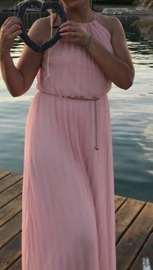 Платье летнее для отдыха