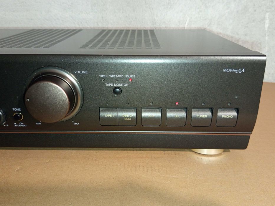 Стерео усилвател Technics SU-A700mk2