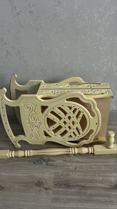 өте жақсы бесік сатылады
