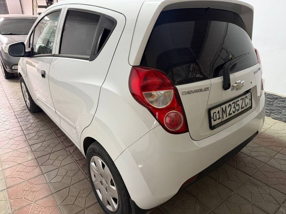 Spark arenda vikupga beriladi