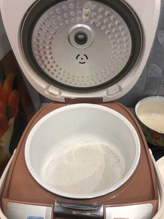 Мультиварка Lan Deng