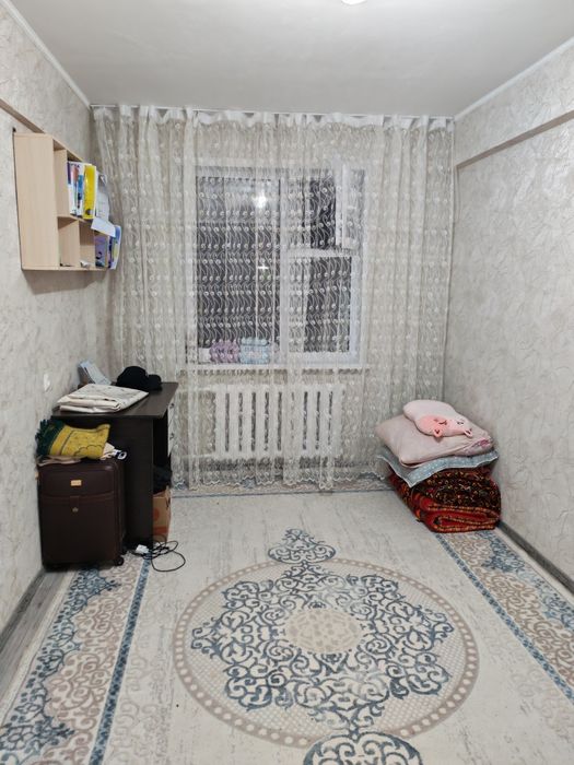 3 комнатная квартира продам