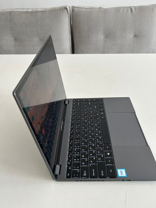 Ноутбук Ультрабук