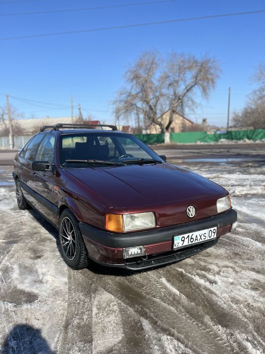 Продам пассат б 3