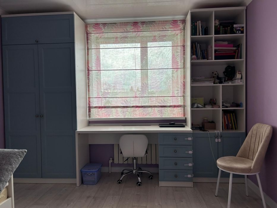 Дом в котеджном поселке "Village"