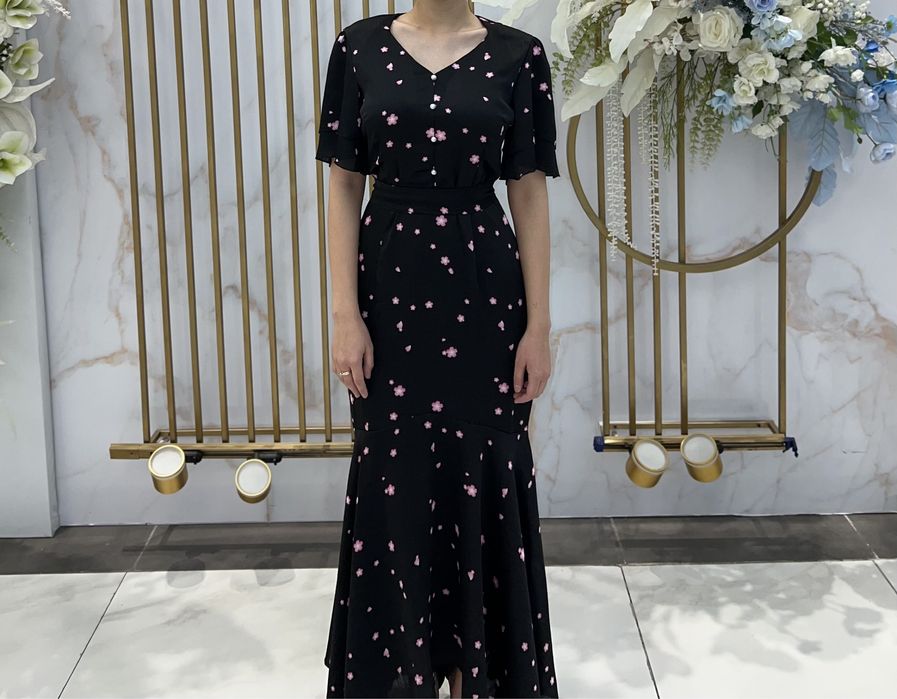 Продам срочно платье