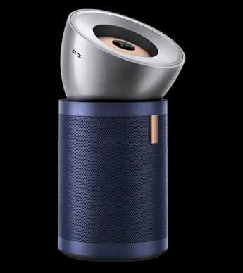 Очиститель воздуха Dyson Big+Quiet Formaldehyde BP03