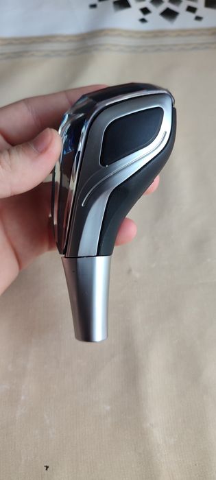 Ручка КПП от Лада