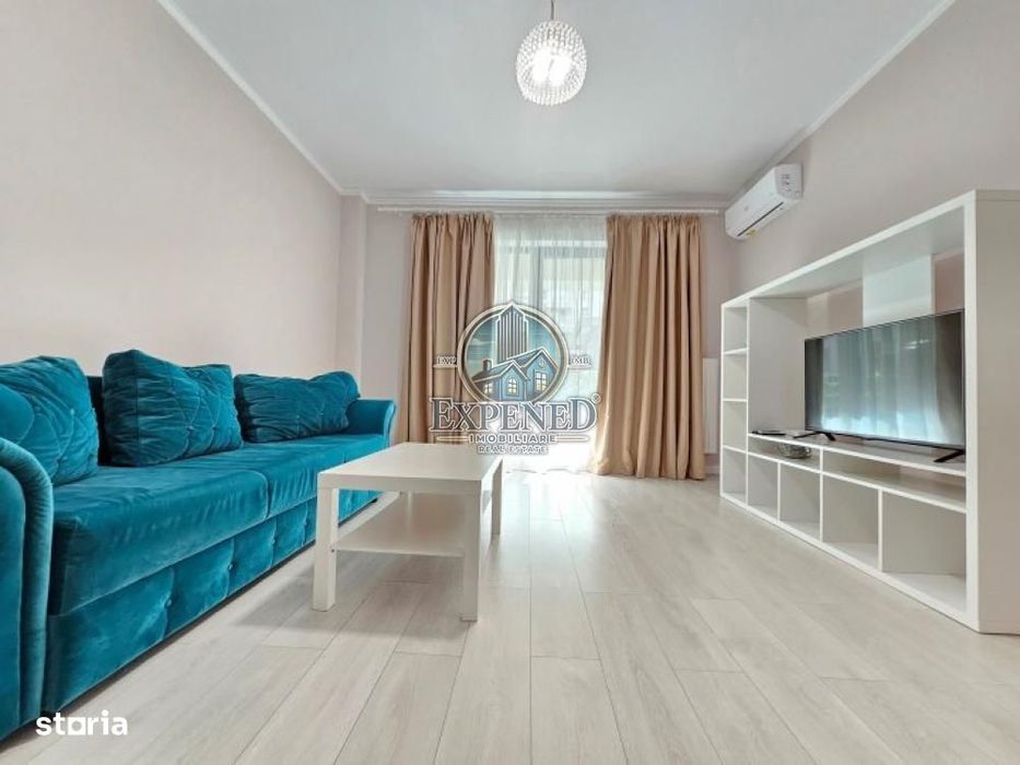 Inchiriere 2 camere Exigent Plazza