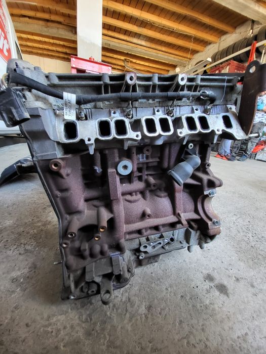 Vând motor 2 2 ford euro 5