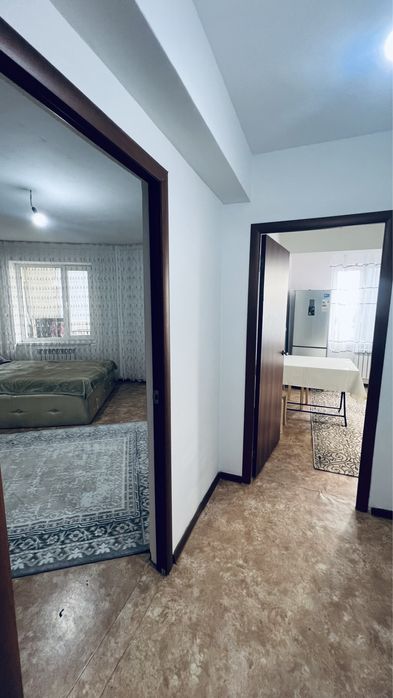 Одна комнатная квартира в 9мкр