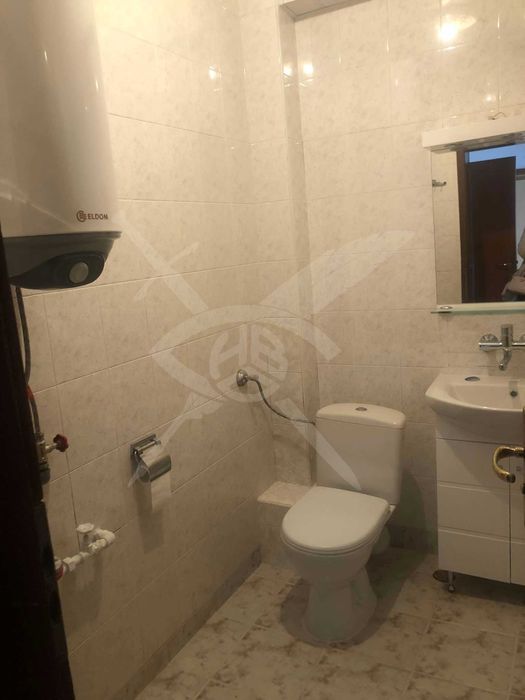 Дава се под наем Двустаен апартамент в Варна, Победа - 70 кв.м за 500 € - Снимка #5