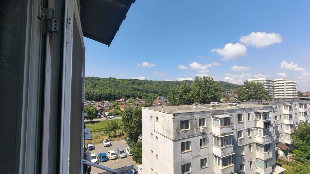 Apartament 2 camere, la mansardă, Mircea cel Bătrân.