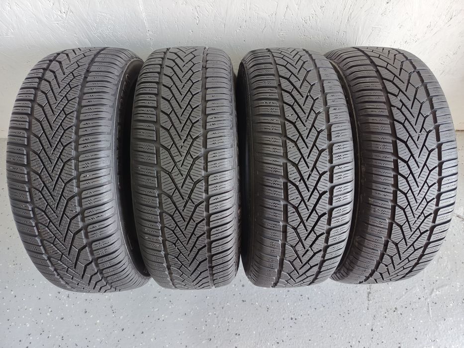 205.60.15 Semperit M+S Second-hand