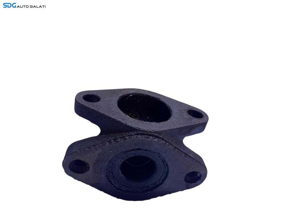 EGR Skoda Superb 1 2.5 TDI V6 AYM BDG 2002 - 2008 Cod 059131503 059131503B 059131503K [B4330]