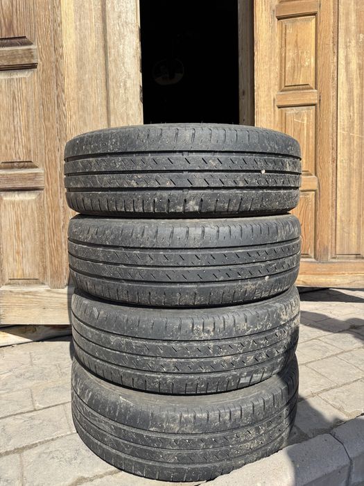 Продам летнип шины