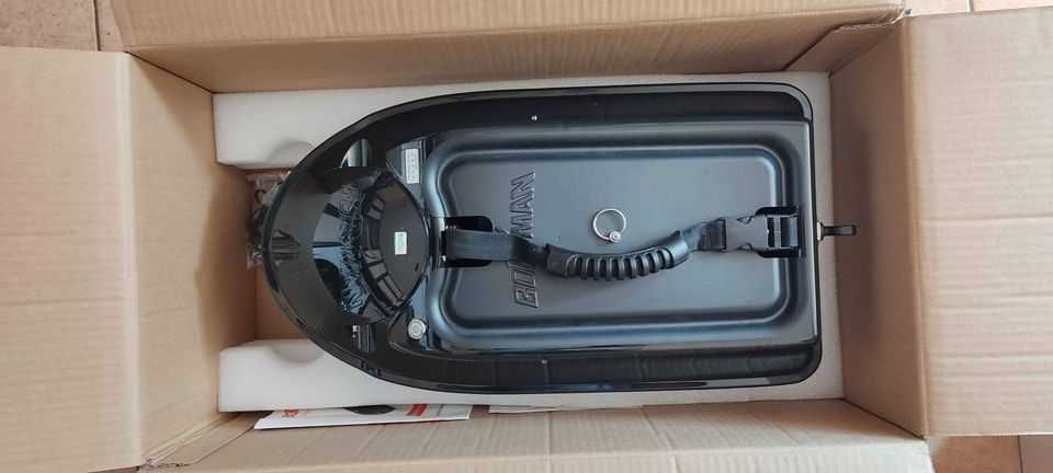 Boatman Actor Plus като нова