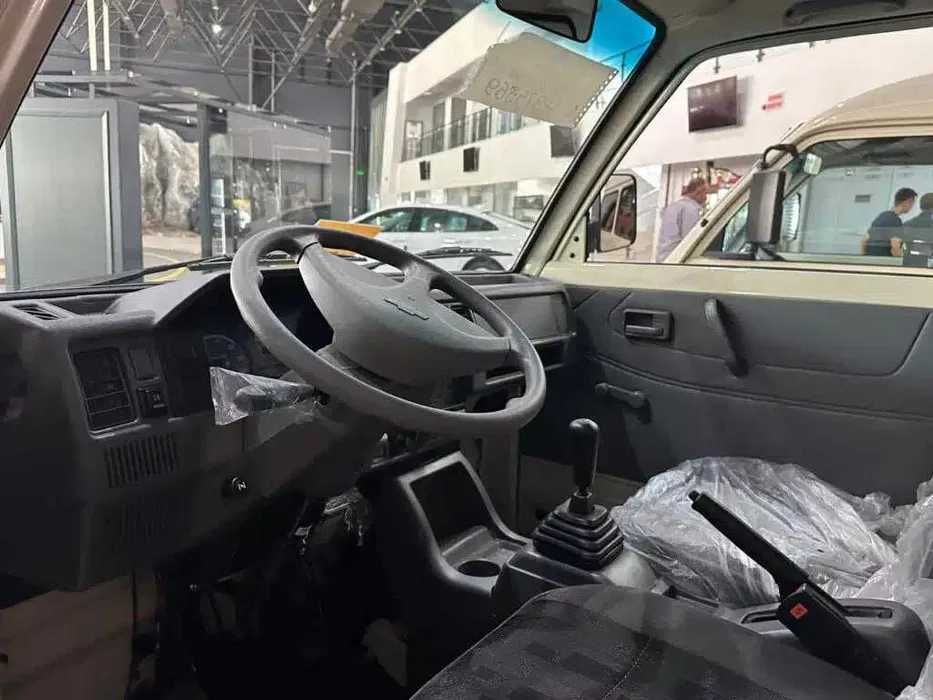 Chevrolet Damas 2025 — 4