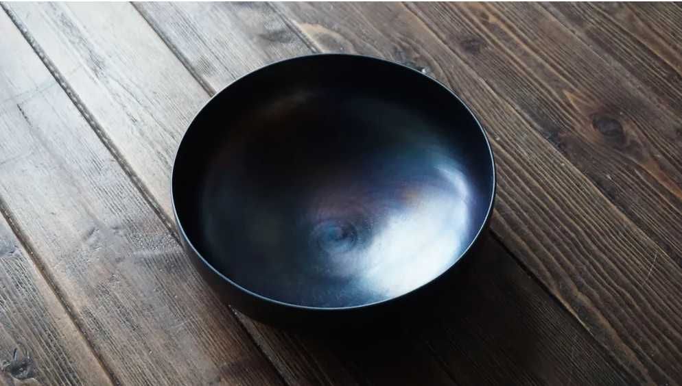 Поющая Чаша INOY 22 см